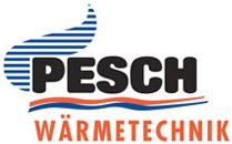 PESCH Wäremtechnik Logo